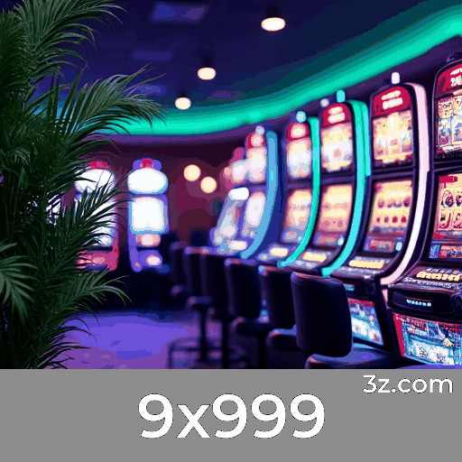 9x999: Inovação e Tecnologia em Jogos de Última Geração