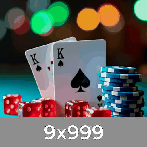 Explore a Excelência e Segurança do 9x999 em Apostas Online