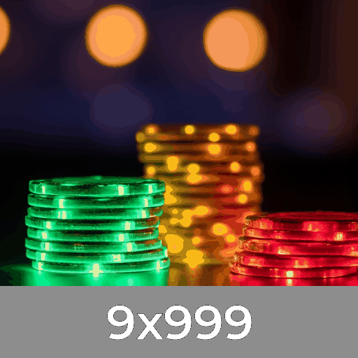9x999: Promoções Imperdíveis para Potencializar seus Ganhos