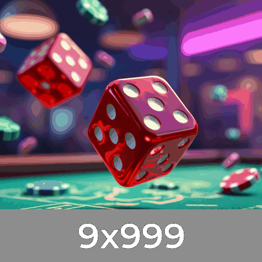 Descubra as Ofertas Exclusivas de 9x999 com Bônus Generosos e Jogos de Azar