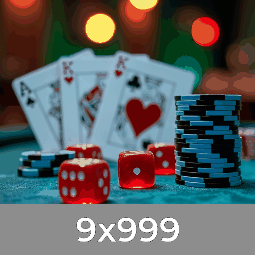 Explore a Excelência e Segurança do 9x999 em Apostas Online