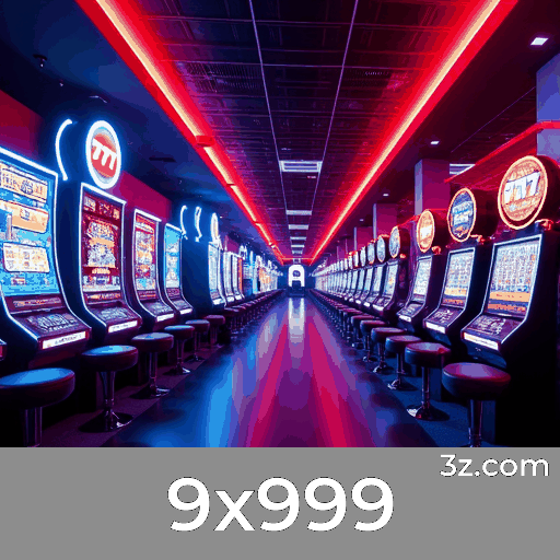 Registre-se Rapidamente e Desbloqueie Recompensas Exclusivas 9x999