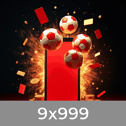 9x999: Jogos de cassino emocionantes e oportunidades de ganhar