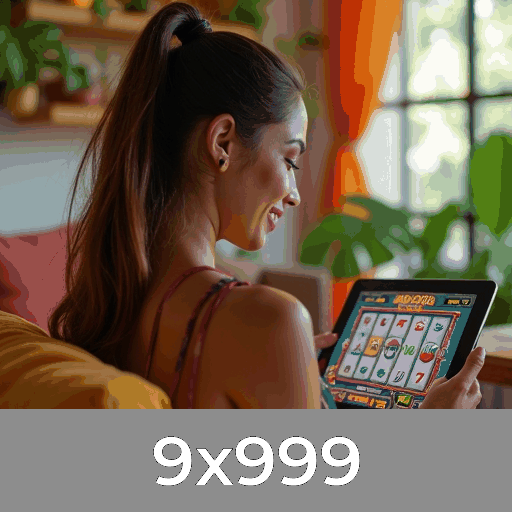 Explore bônus incríveis no 9x999: Ofertas únicas para você
