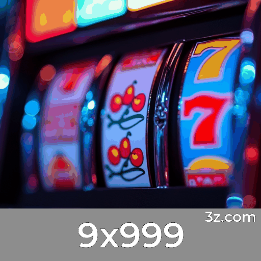 Qualidade Superior de Jogos de Casino no 9x999