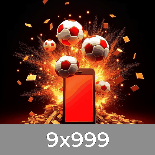 Experimente o Login Garantido e Seguro no 9x999