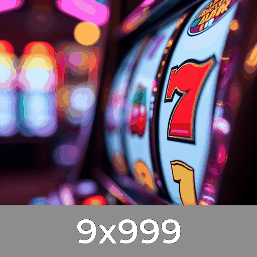 Explore a variedade de jogos de cassino no 9x999 com emoção e estratégia
