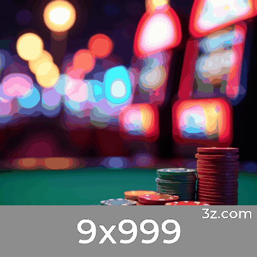 Aplicativo 9x999: Inovação com Design Responsivo e Apostas Otimizadas